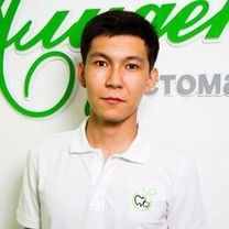 Абдыгалиев Алишер Корабаевич