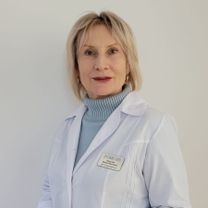 Королева Ирина Ивановна