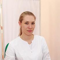 Заиченко Ксения Валерьевна