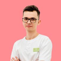 Елецкий Георгий Александрович