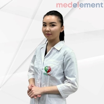 Койшыбаева Арай Адилкызы