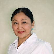 Тунгушбаева Алтынай Кайырбековна