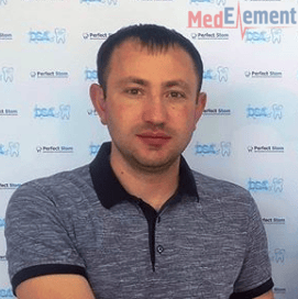 Джульфаев Ваджиб Ахметович