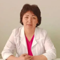 Тултебаева Жумагуль Ажмухановна