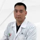 Байдалиев Ержан Рахымұлы