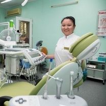 Ибраева Динара