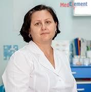 Борисевич Ирина Борисовна