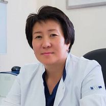 Мухамадиева Гульмира Амантаевна