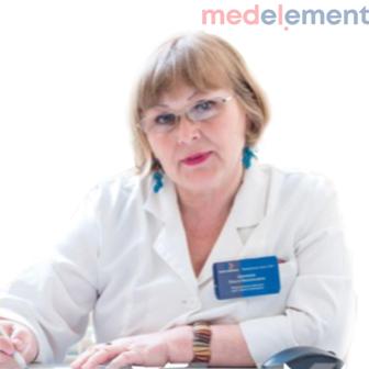 Шилкина Ольга Васильевна