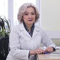 Киспаева Токжан Тохтаровна