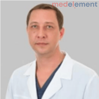 Орловский Максим Николаевич