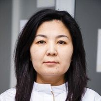 Нургазина Мадина Маратовна