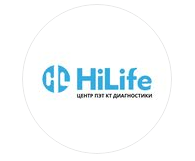 Медицинский центр «HILIFE» — Алматы