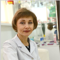 Сливкина Наталья Владимировна