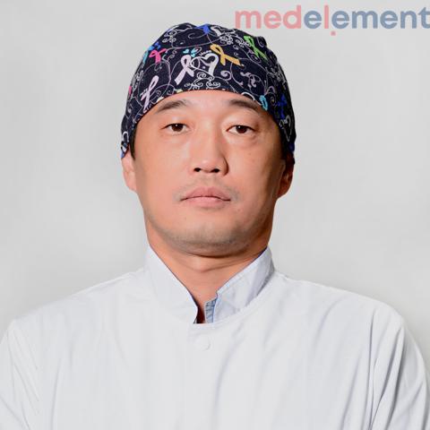 Тигай Александр Никитич