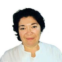 Егизбаева Гульнара Габитовна