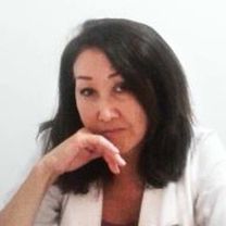 Инсибаева Нурлида Кажимовна