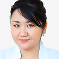 Акмолдаева Жанат Сабитовна