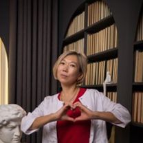 Пак Виктория Валентиновна