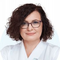 Лазебная Татьяна Михайловна