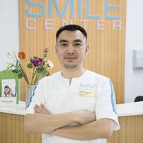 Гильманов Куандык Жардемович