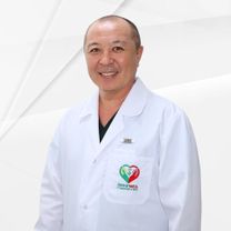 Аширбаев Медет Исакович