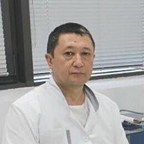 Супиев Аркинжан Бурханович