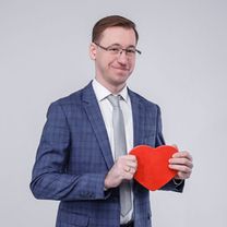 Землянский Виктор Викторович