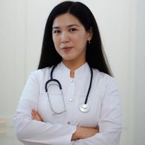 Умбетова Айнур Келесбайкызы