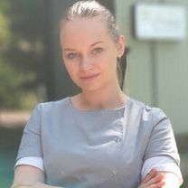 Вачекина Ольга Игоревна