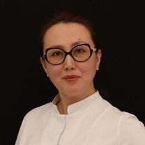 Даишева Айгуль Бердибековна