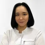 Жолмагамбетова Динара Тагыбергеновна