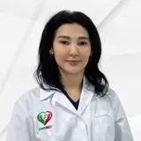 Сарсенбаева Гулистан Бегимбаевна