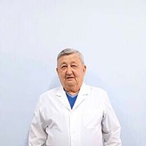 Джусупбеков Хамидолла Каримович