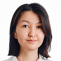 Асыланқызы Әйгерім