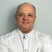 Журавлев Сергей Валентинович