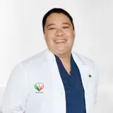 Кенжебаев Шынгыс Сабыржанович