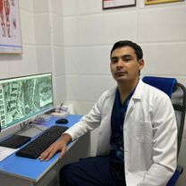 Мадиев Мирас Армунулы