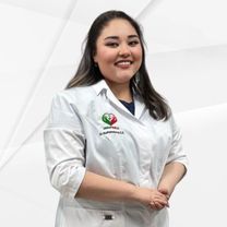 Кужабекова Жансая Кайратовна