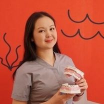 Елубекова Назкерим Жандосовна