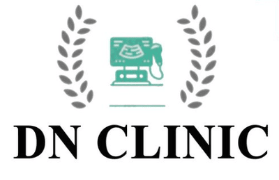 Кабинет УЗИ и функциональной диагностики «DN CLINIC» — Алматы