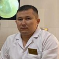 Нускабаев Нурали Аргинбаевич