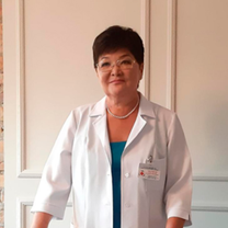 Джетписова Турсунхан Абдикеримовна