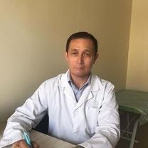 Абишев Серик Курмангалиевич