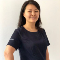 Цой Любовь Александровна