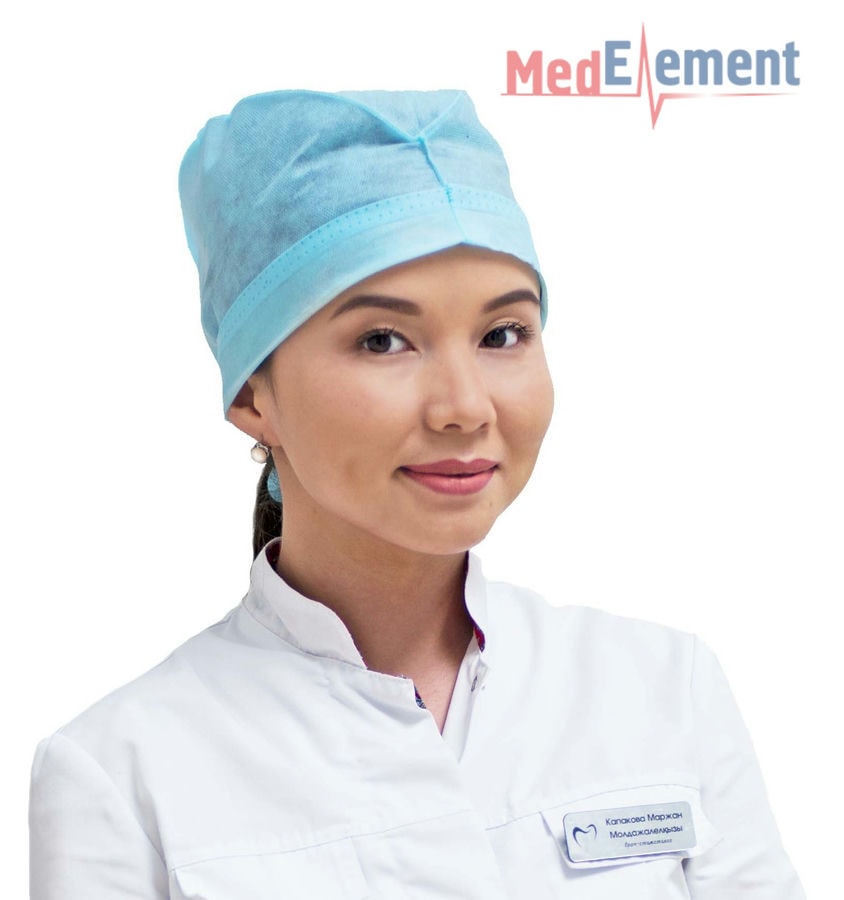 Капакова Маржан Молдажалелкызы