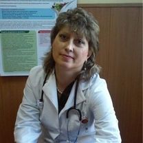 Дрожжина Татьяна Николаевна