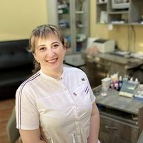 Узденова Белла Юсуфовна