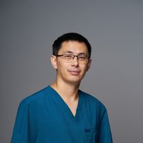 Мурзагалиев Мурадым Уралбаевич