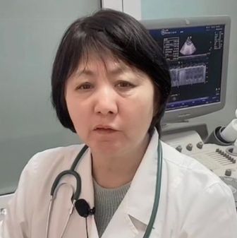 Борамбаева Замзагуль Музаковна